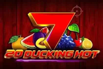 Ducking Hot